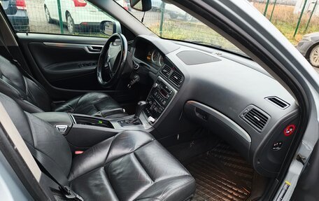 Volvo S60 III, 2009 год, 550 000 рублей, 9 фотография