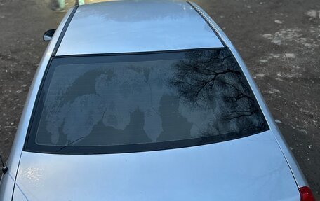 Hyundai Accent II, 2004 год, 175 000 рублей, 3 фотография