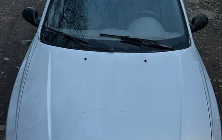 Hyundai Accent II, 2004 год, 175 000 рублей, 6 фотография