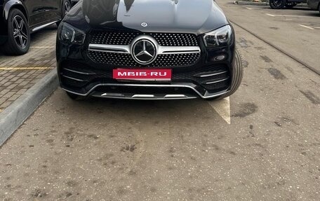 Mercedes-Benz GLE, 2020 год, 9 000 000 рублей, 1 фотография