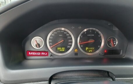 Volvo S60 III, 2009 год, 550 000 рублей, 6 фотография