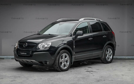 Opel Antara I, 2010 год, 1 097 000 рублей, 1 фотография