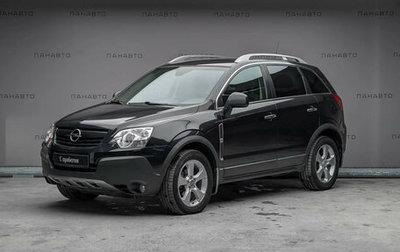 Opel Antara I, 2010 год, 1 097 000 рублей, 1 фотография