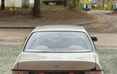 Toyota Corolla, 1992 год, 125 000 рублей, 1 фотография