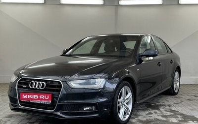 Audi A4, 2012 год, 1 975 000 рублей, 1 фотография