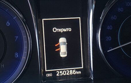 Toyota Camry, 2015 год, 1 900 000 рублей, 9 фотография