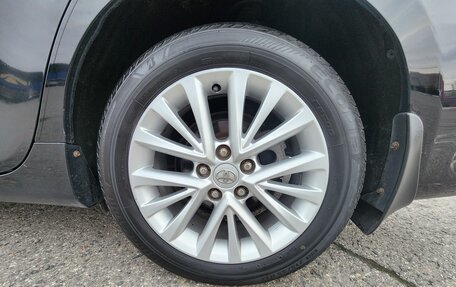 Toyota Camry, 2015 год, 1 900 000 рублей, 10 фотография