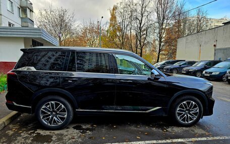 GAC GS8, 2023 год, 3 200 000 рублей, 9 фотография