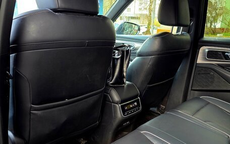 GAC GS8, 2023 год, 3 200 000 рублей, 11 фотография