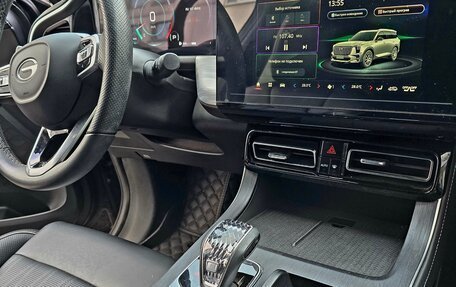 GAC GS8, 2023 год, 3 200 000 рублей, 10 фотография