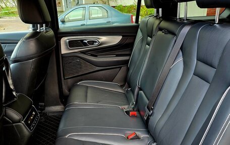 GAC GS8, 2023 год, 3 200 000 рублей, 14 фотография