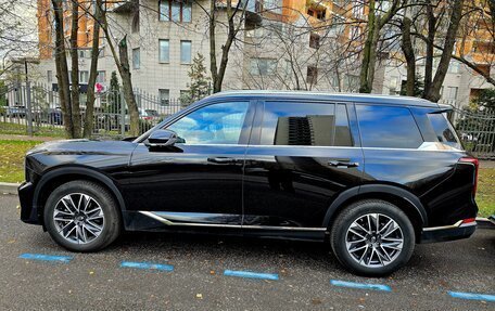 GAC GS8, 2023 год, 3 200 000 рублей, 4 фотография