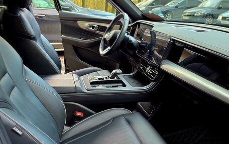 GAC GS8, 2023 год, 3 200 000 рублей, 12 фотография