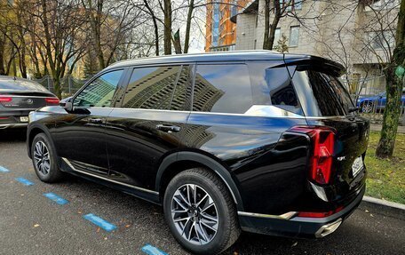 GAC GS8, 2023 год, 3 200 000 рублей, 5 фотография