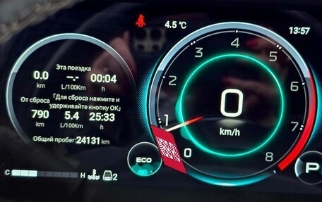 GAC GS8, 2023 год, 3 200 000 рублей, 7 фотография