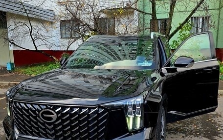 GAC GS8, 2023 год, 3 200 000 рублей, 8 фотография