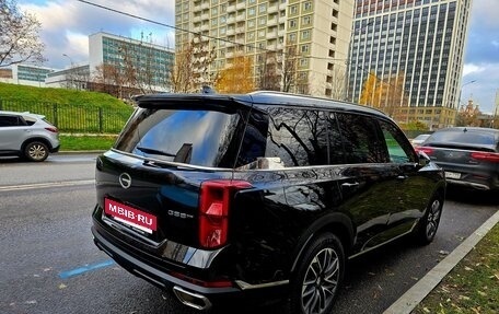 GAC GS8, 2023 год, 3 200 000 рублей, 6 фотография