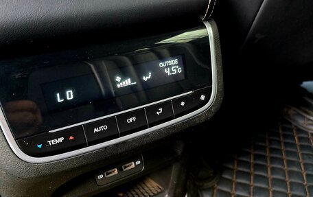 GAC GS8, 2023 год, 3 200 000 рублей, 17 фотография