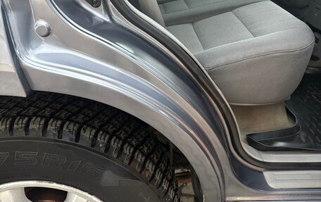 KIA Sorento IV, 2006 год, 700 000 рублей, 12 фотография