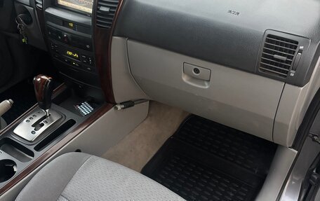 KIA Sorento IV, 2006 год, 700 000 рублей, 15 фотография