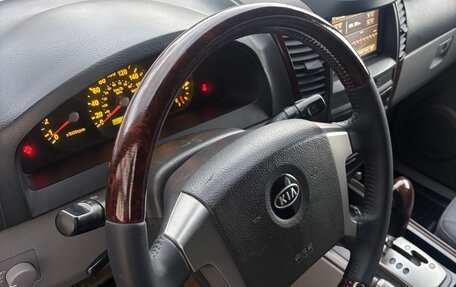 KIA Sorento IV, 2006 год, 700 000 рублей, 14 фотография