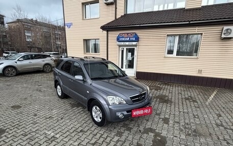 KIA Sorento IV, 2006 год, 700 000 рублей, 2 фотография