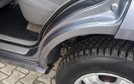 KIA Sorento IV, 2006 год, 700 000 рублей, 13 фотография