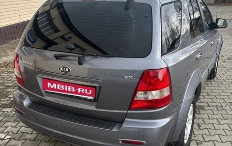 KIA Sorento IV, 2006 год, 700 000 рублей, 11 фотография