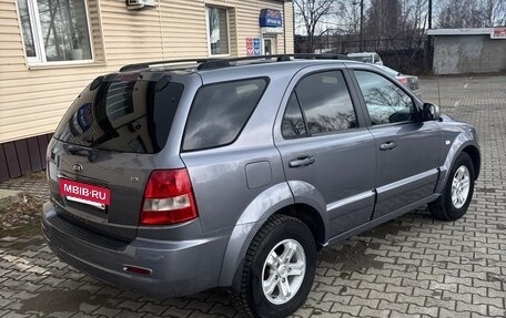 KIA Sorento IV, 2006 год, 700 000 рублей, 4 фотография