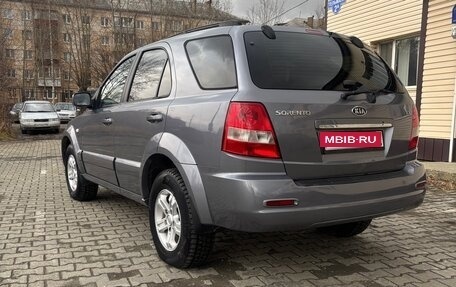 KIA Sorento IV, 2006 год, 700 000 рублей, 9 фотография