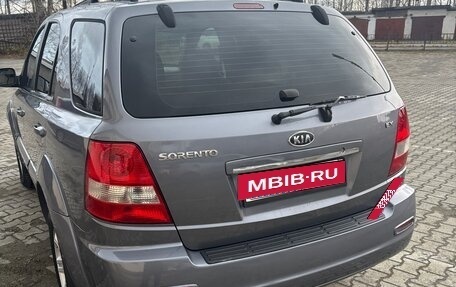 KIA Sorento IV, 2006 год, 700 000 рублей, 10 фотография