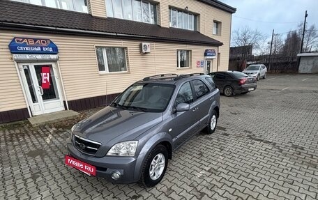 KIA Sorento IV, 2006 год, 700 000 рублей, 7 фотография