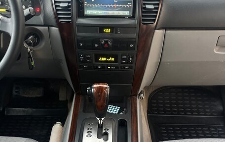 KIA Sorento IV, 2006 год, 700 000 рублей, 16 фотография