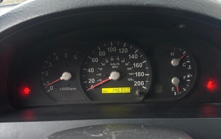 KIA Sorento IV, 2006 год, 700 000 рублей, 21 фотография