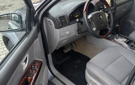 KIA Sorento IV, 2006 год, 700 000 рублей, 23 фотография