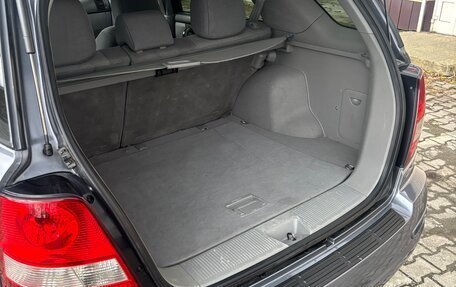 KIA Sorento IV, 2006 год, 700 000 рублей, 19 фотография