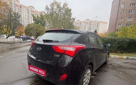 Hyundai i30 II рестайлинг, 2012 год, 839 000 рублей, 7 фотография
