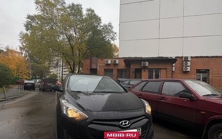 Hyundai i30 II рестайлинг, 2012 год, 839 000 рублей, 8 фотография