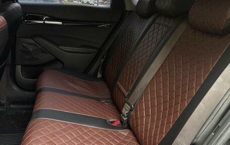 KIA Seltos I, 2020 год, 2 195 000 рублей, 26 фотография