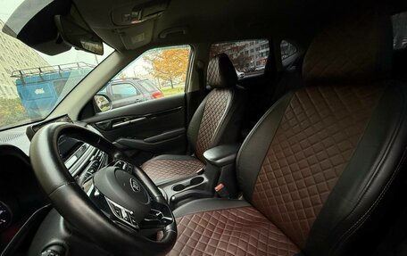 KIA Seltos I, 2020 год, 2 195 000 рублей, 32 фотография