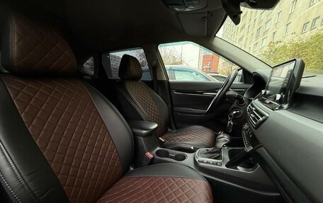 KIA Seltos I, 2020 год, 2 195 000 рублей, 33 фотография