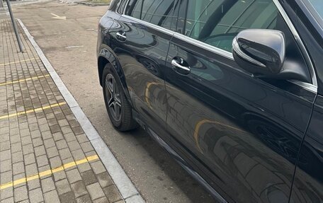 Mercedes-Benz GLE, 2020 год, 9 000 000 рублей, 4 фотография