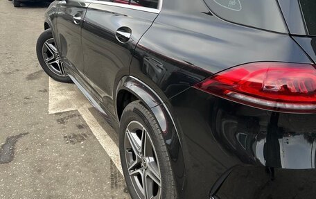 Mercedes-Benz GLE, 2020 год, 9 000 000 рублей, 3 фотография