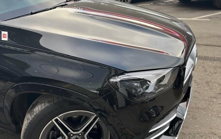 Mercedes-Benz GLE, 2020 год, 9 000 000 рублей, 5 фотография