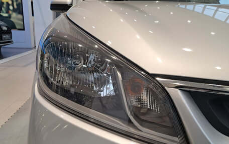 KIA Rio IV, 2017 год, 1 236 000 рублей, 17 фотография