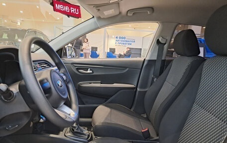 KIA Rio IV, 2017 год, 1 236 000 рублей, 16 фотография