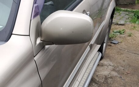 Suzuki Grand Vitara, 2002 год, 595 000 рублей, 2 фотография