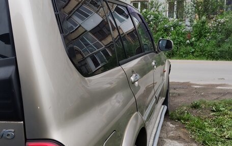 Suzuki Grand Vitara, 2002 год, 595 000 рублей, 3 фотография