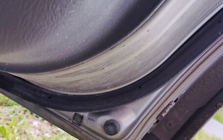 Suzuki Grand Vitara, 2002 год, 595 000 рублей, 9 фотография