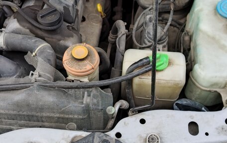 Suzuki Grand Vitara, 2002 год, 595 000 рублей, 5 фотография